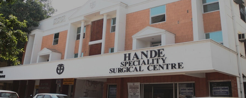 Hande Hospital 